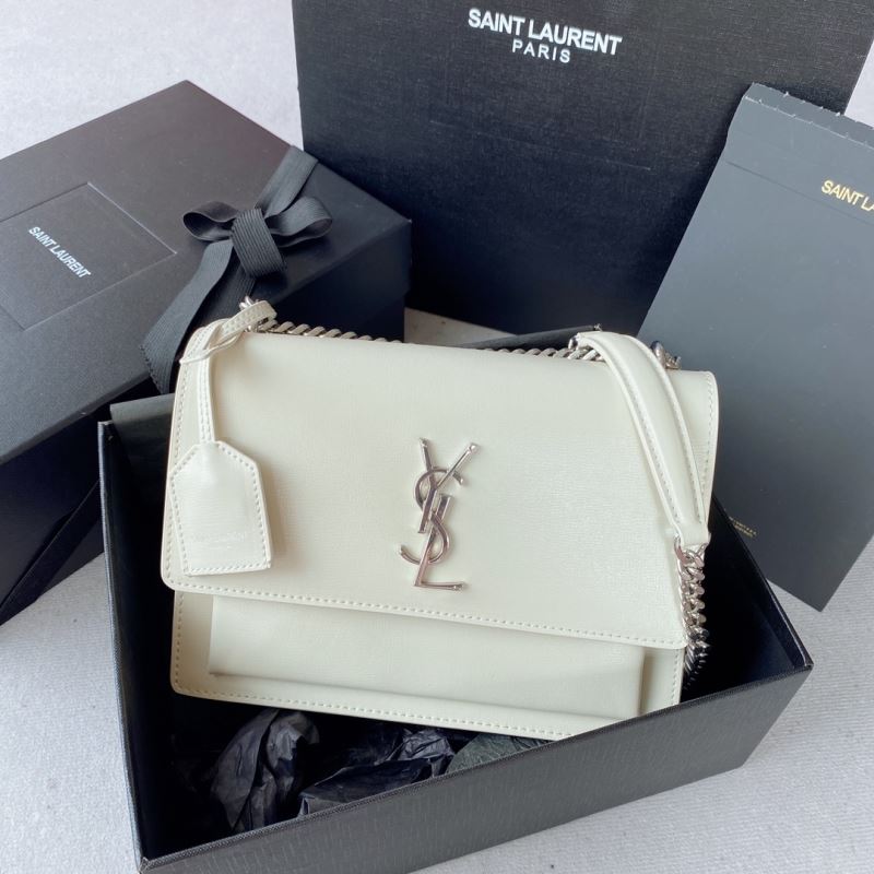 YSL Satchel Bags